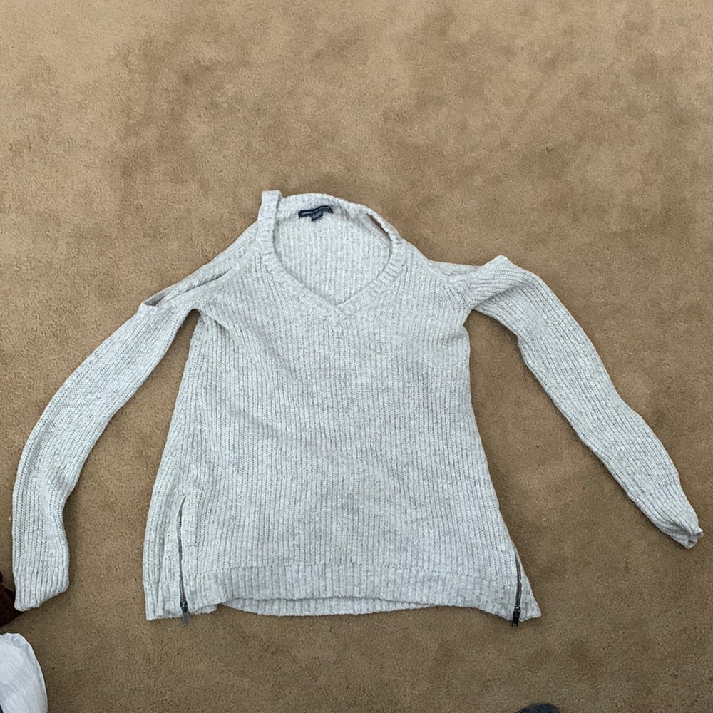 Womens size xs American eagle sweater